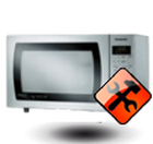 Microwave Oven repair panchkula